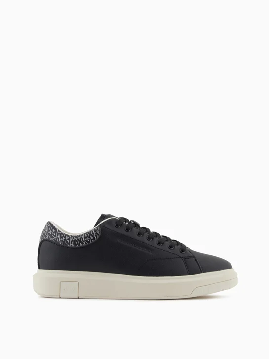 ARMANI EXCHANGE Giày Nam