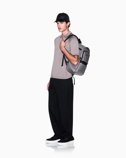 ARMANI EXCHANGE Áo Thun Polo Nam