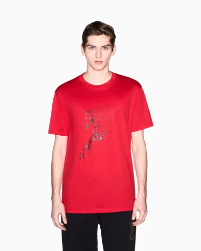ARMANI EXCHANGE Áo Thun Nam