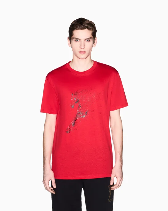 ARMANI EXCHANGE Áo Thun Nam