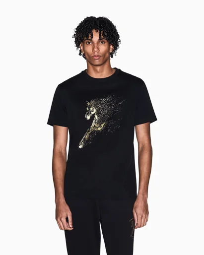 ARMANI EXCHANGE Áo Thun Nam