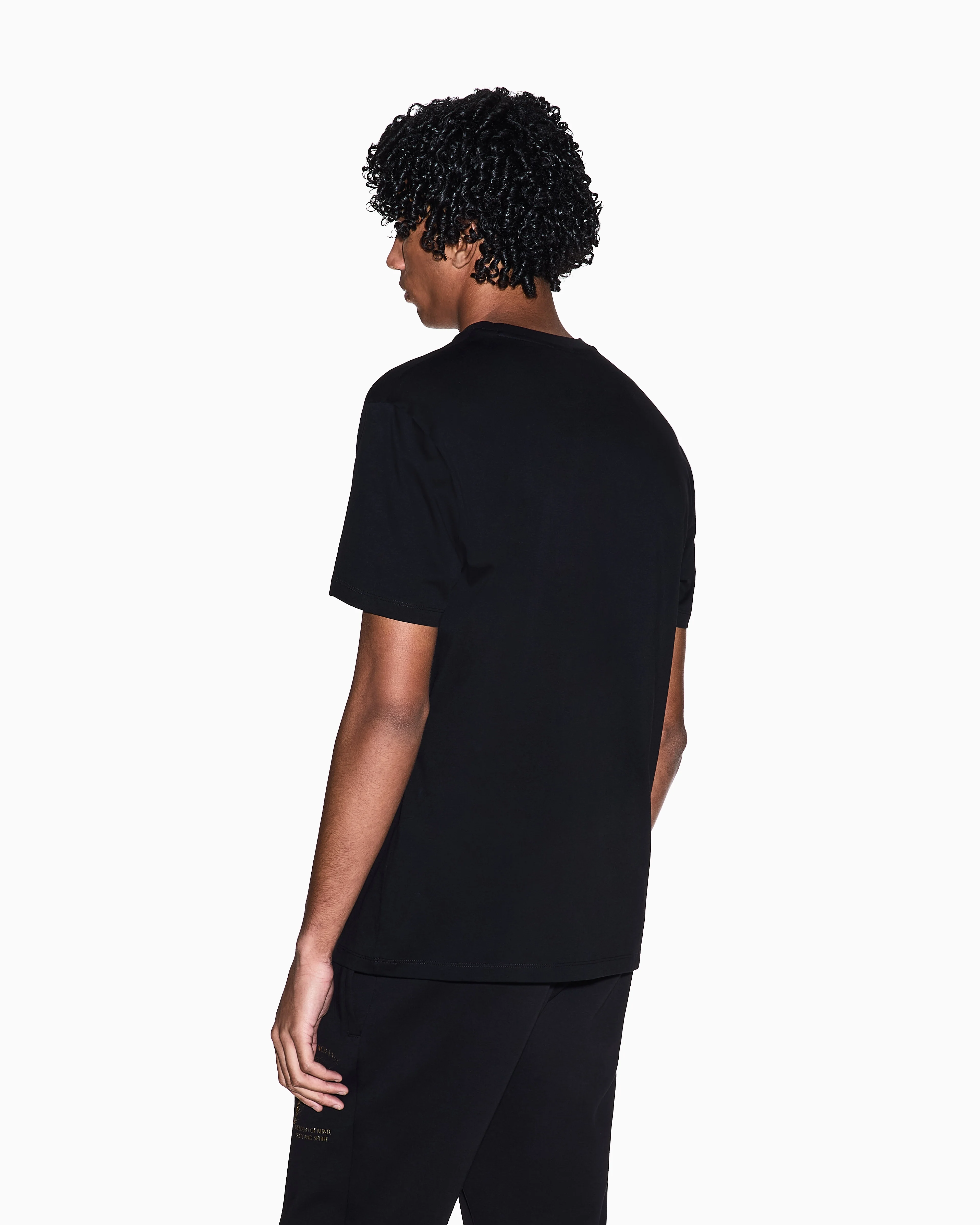 ARMANI EXCHANGE Áo Thun Nam