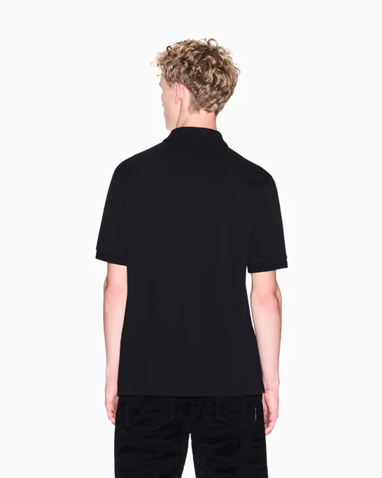 ARMANI EXCHANGE Áo Thun Polo Nam