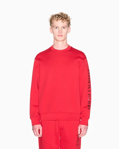 ARMANI EXCHANGE Áo Lạnh Nam