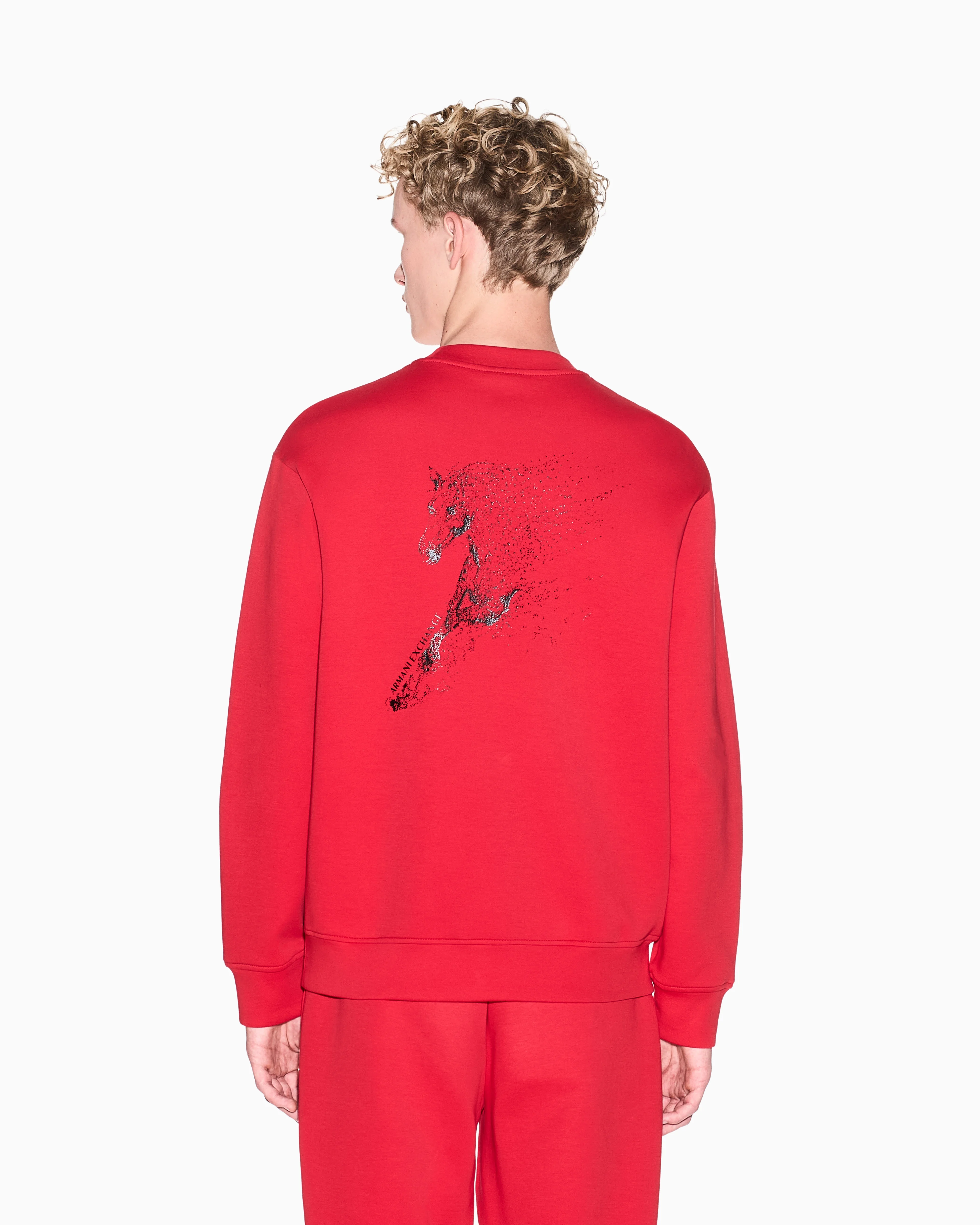 ARMANI EXCHANGE Áo Lạnh Nam