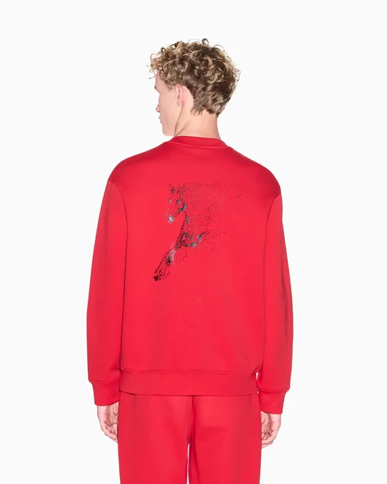 ARMANI EXCHANGE Áo Lạnh Nam