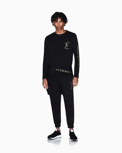 ARMANI EXCHANGE Áo Lạnh Nam