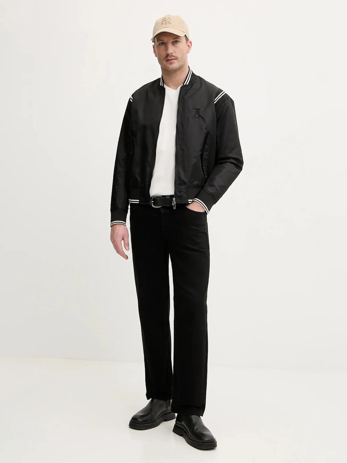 ARMANI EXCHANGE Áo Khoác Nam