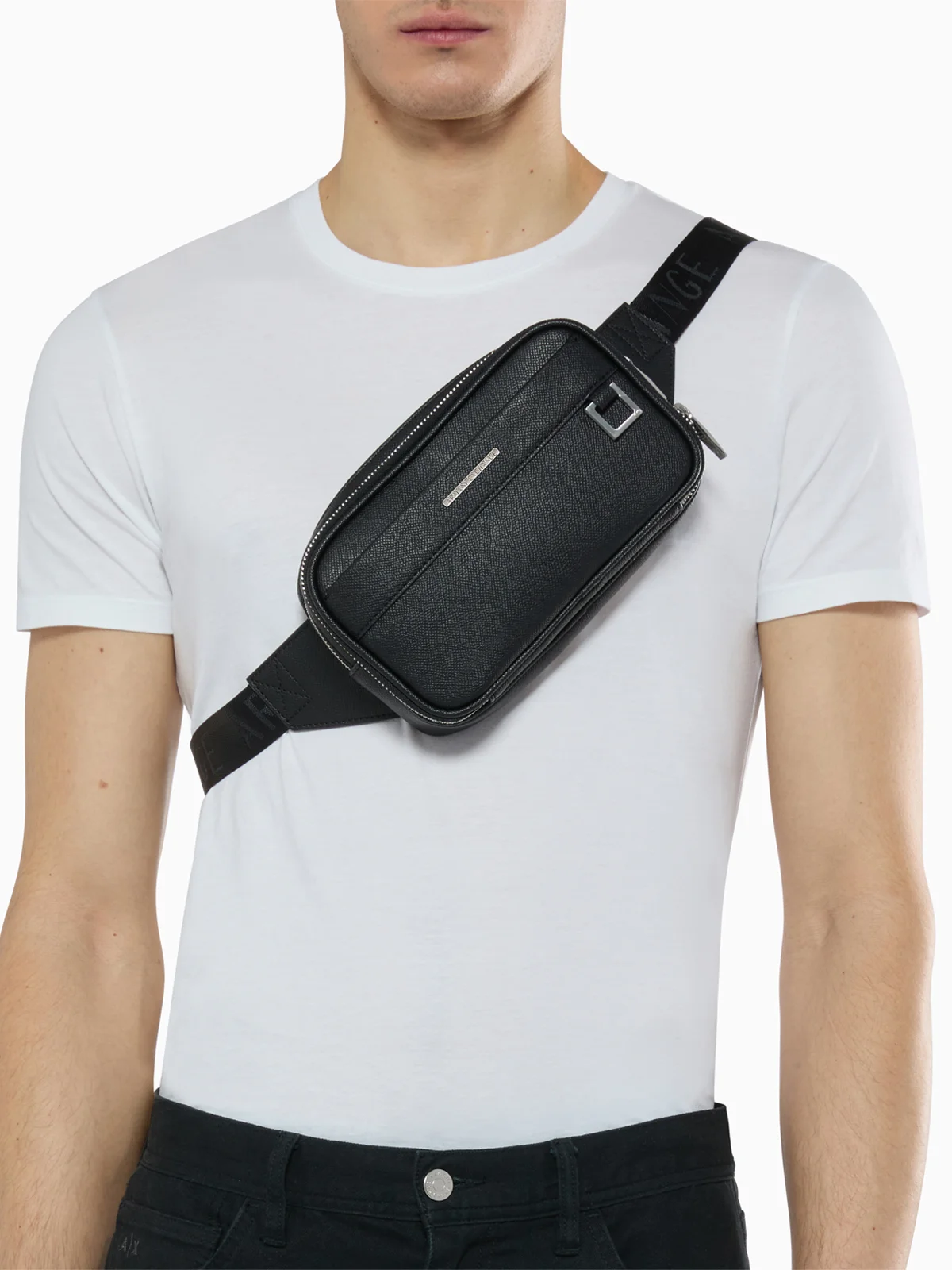 ARMANI EXCHANGE Túi Nam