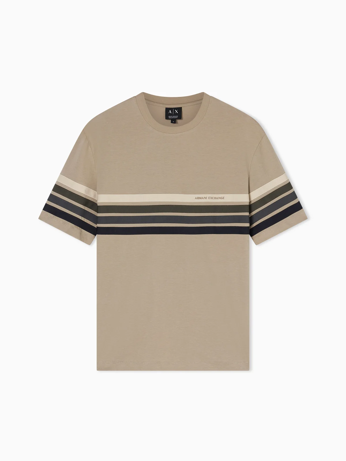 ARMANI EXCHANGE Áo Thun Nam