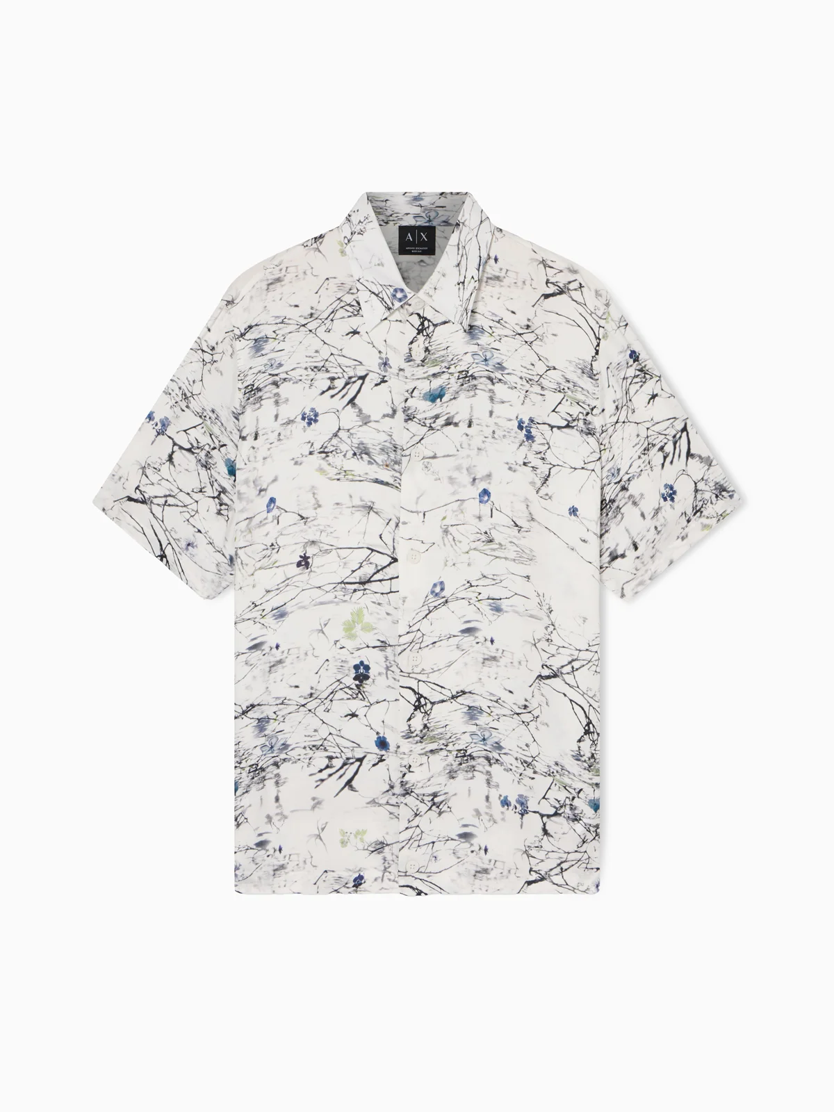 ARMANI EXCHANGE Áo Sơ Mi Nam