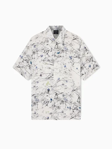 ARMANI EXCHANGE Áo Sơ Mi Nam