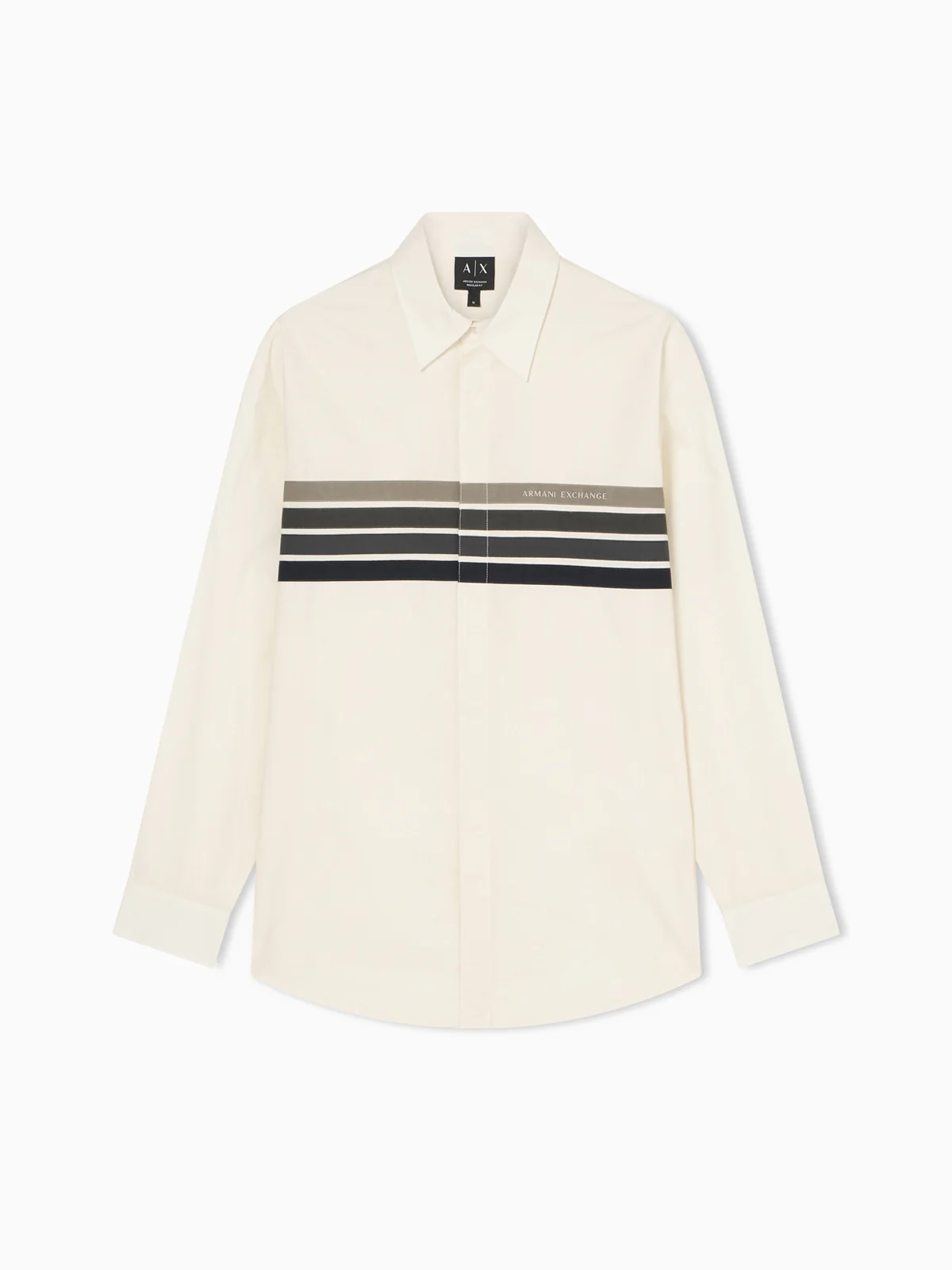 ARMANI EXCHANGE Áo Sơ Mi Nam