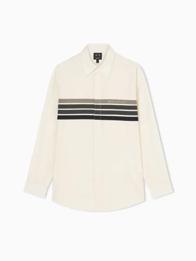ARMANI EXCHANGE Áo Sơ Mi Nam