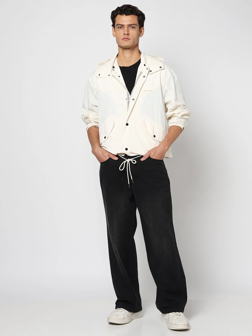 ARMANI EXCHANGE Áo Khoác Nam