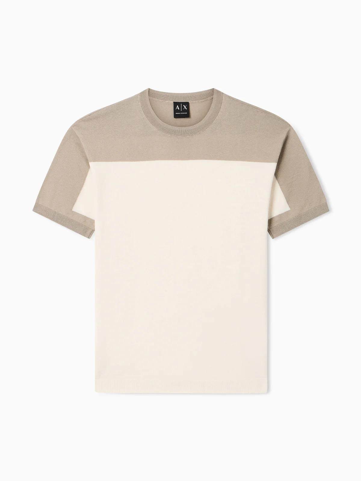 ARMANI EXCHANGE Áo Len Nam