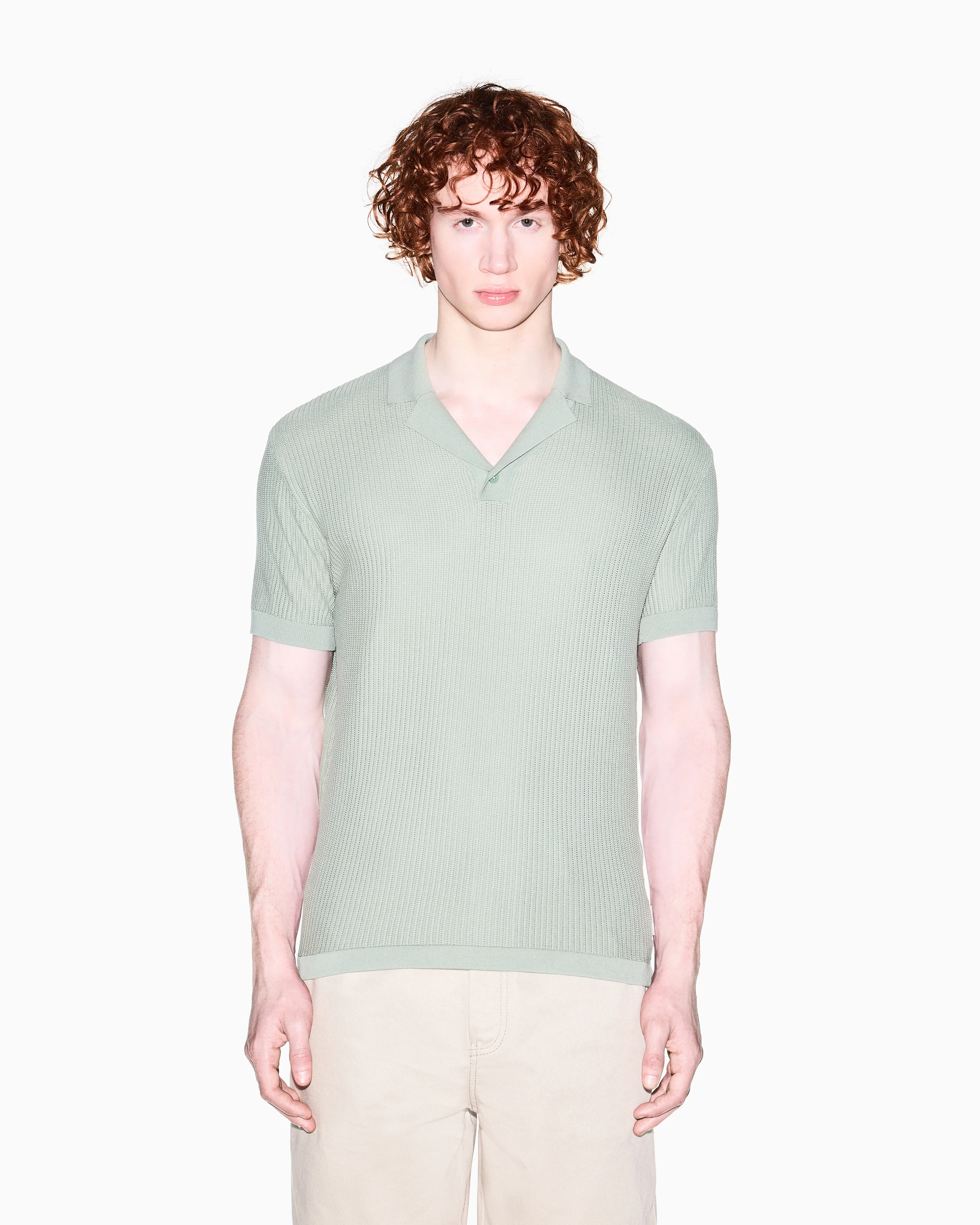 ARMANI EXCHANGE Áo Polo Nam