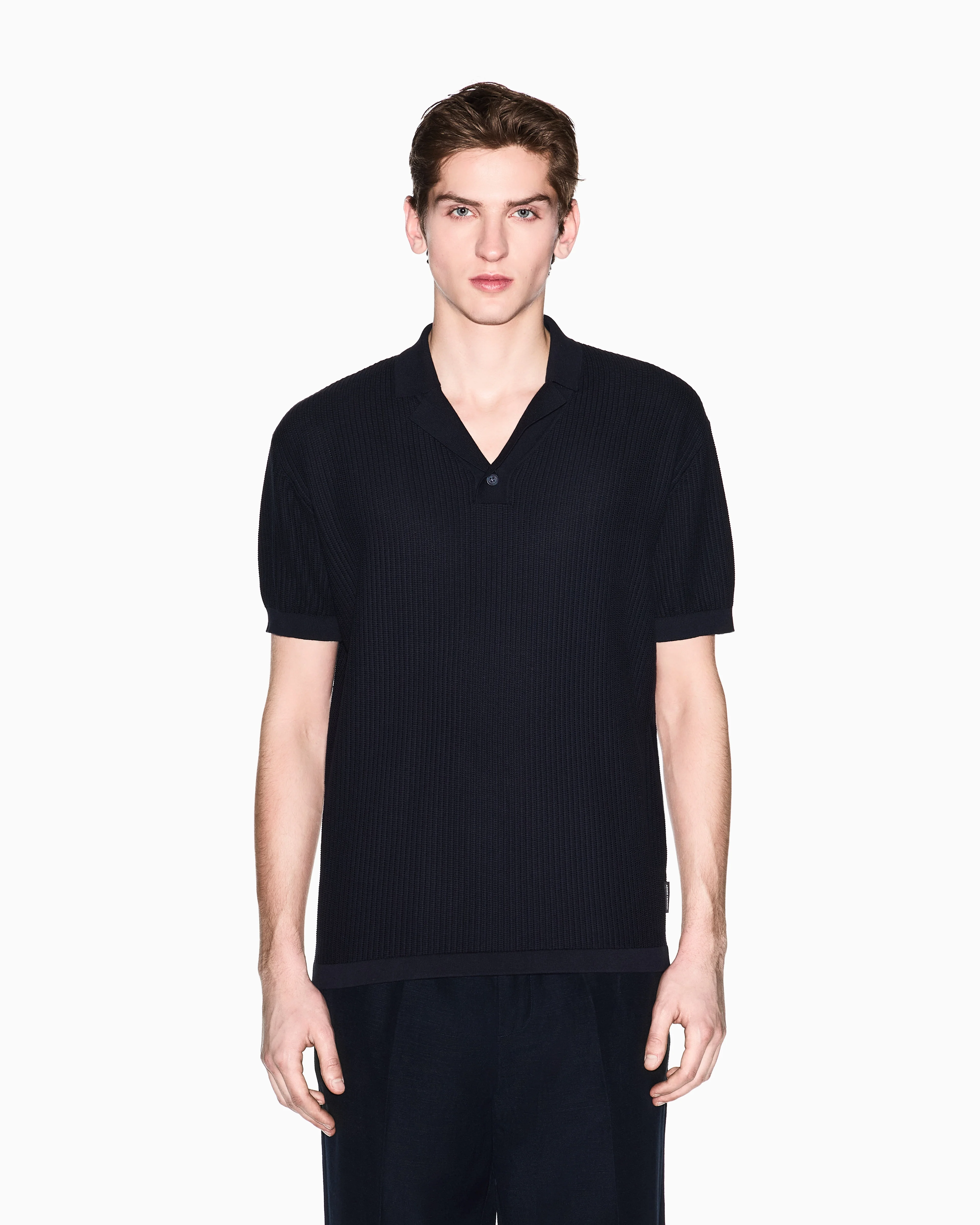 ARMANI EXCHANGE Áo Polo Nam