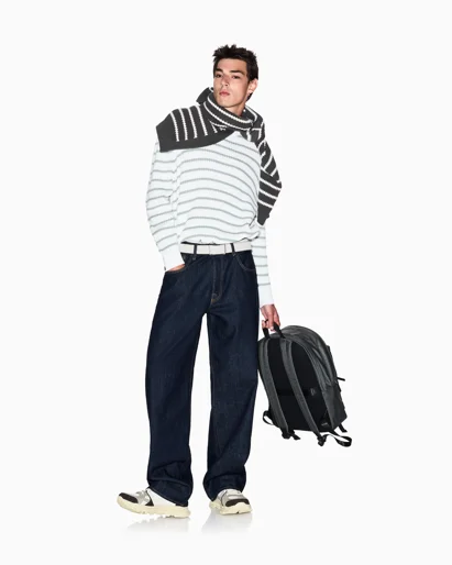 ARMANI EXCHANGE Áo Len Nam