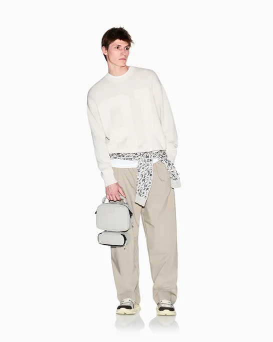 ARMANI EXCHANGE Áo Len Nam
