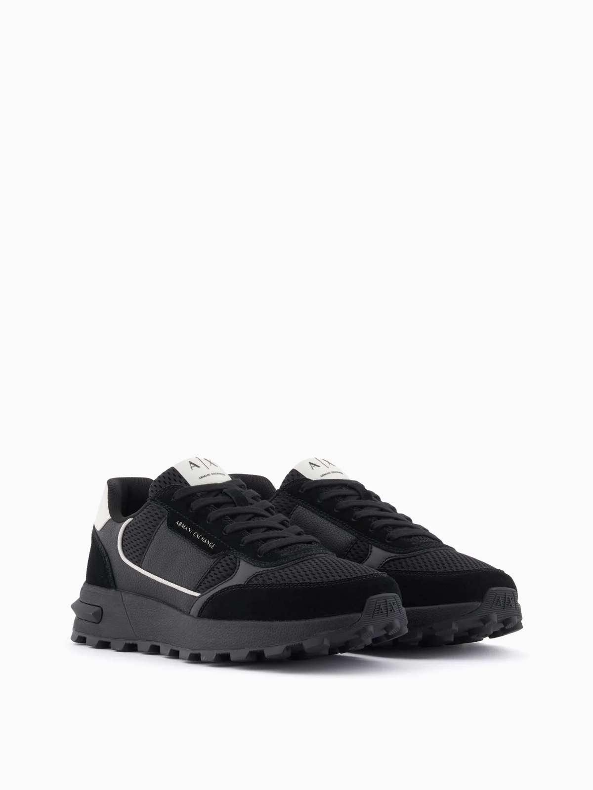ARMANI EXCHANGE Giày Sneaker Nam