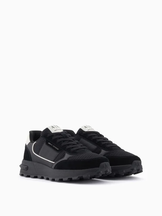 ARMANI EXCHANGE Giày Sneaker Nam