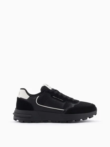 ARMANI EXCHANGE Giày Sneaker Nam