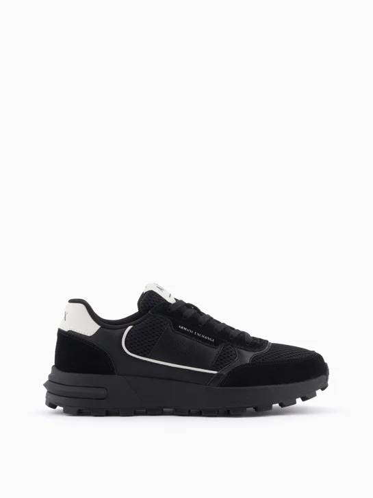 ARMANI EXCHANGE Giày Sneaker Nam