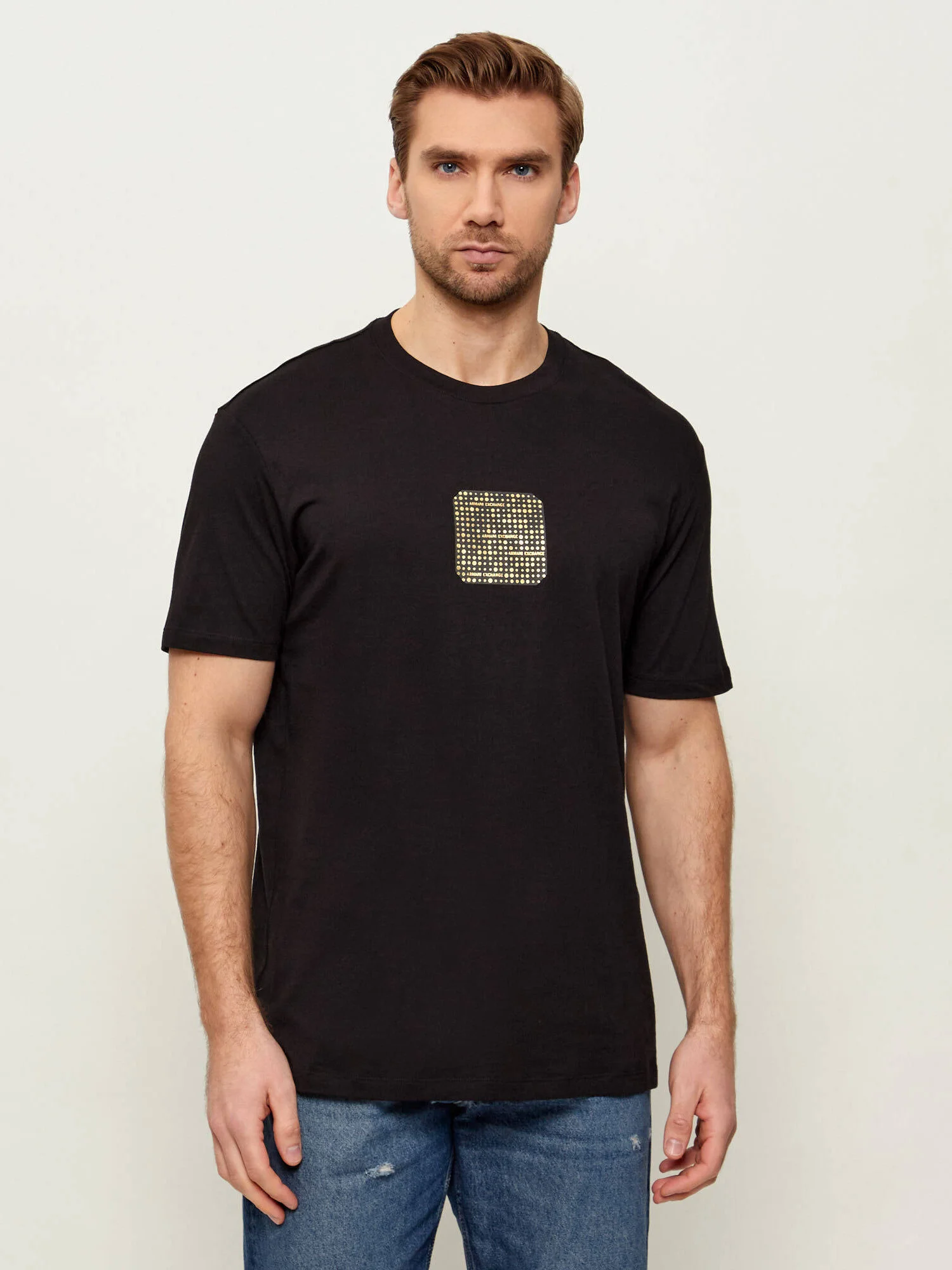 ARMANI EXCHANGE Áo Thun Nam