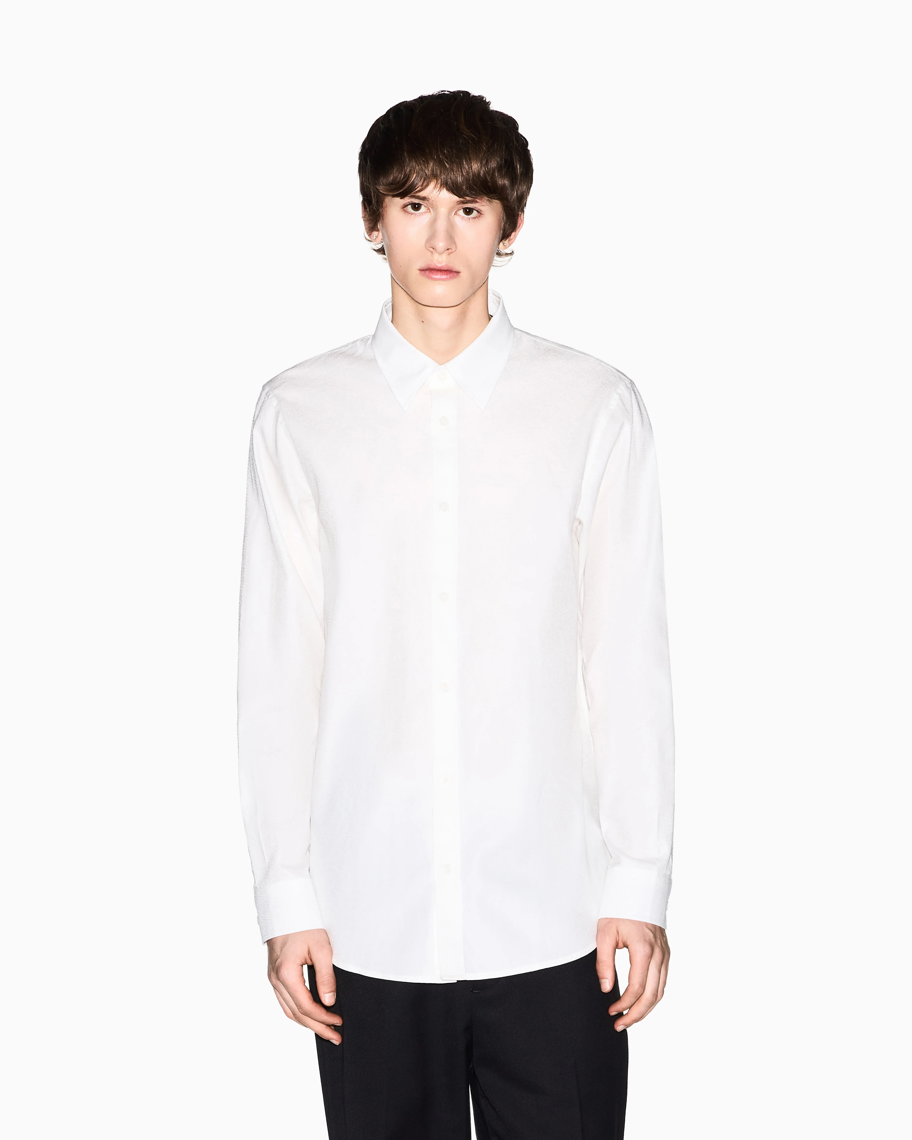 ARMANI EXCHANGE Áo Sơ Mi Nam