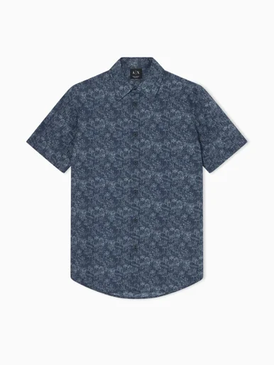 ARMANI EXCHANGE Áo Sơ Mi Nam