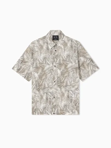 ARMANI EXCHANGE Áo Sơ Mi Nam