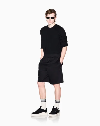 ARMANI EXCHANGE Quần Short Nam