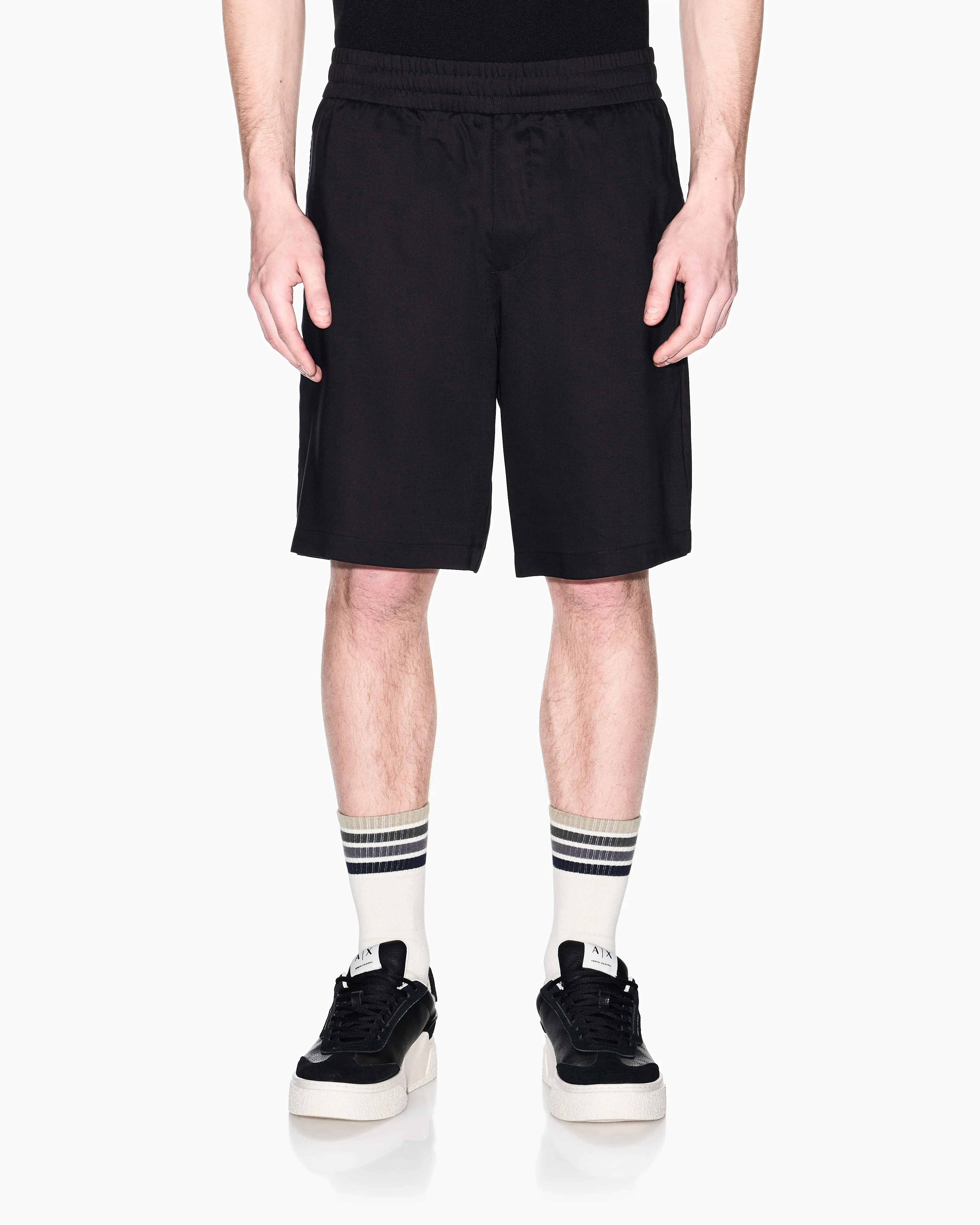 ARMANI EXCHANGE Quần Short Nam
