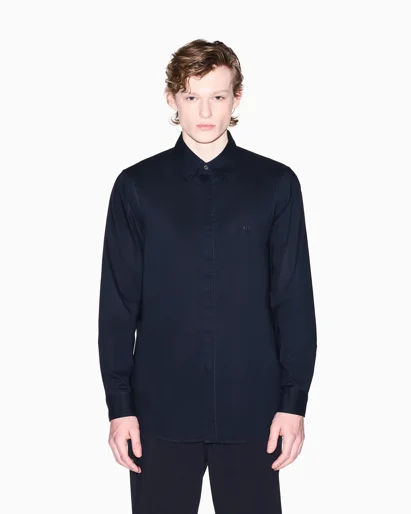 ARMANI EXCHANGE Áo Sơ Mi Nam
