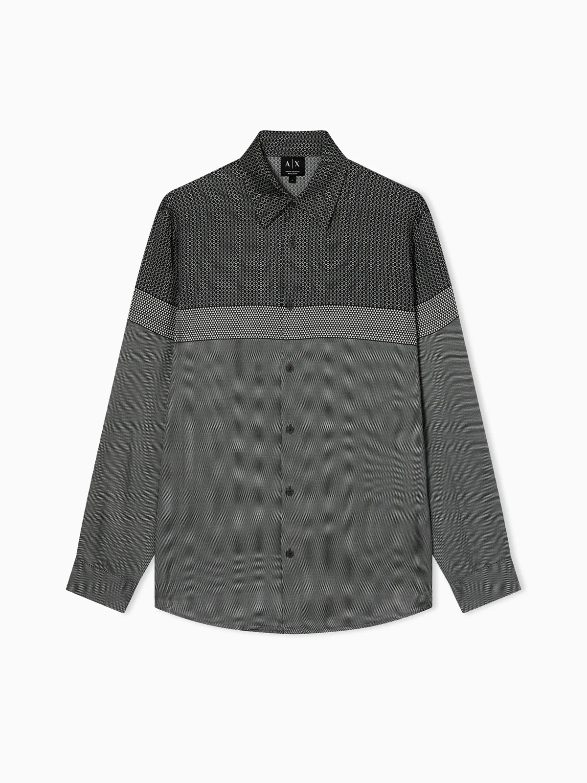 ARMANI EXCHANGE Áo Sơ Mi Nam
