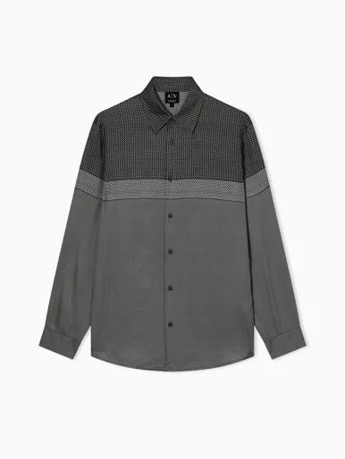 ARMANI EXCHANGE Áo Sơ Mi Nam