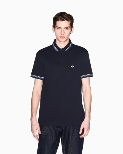 ARMANI EXCHANGE Áo Thun Nam