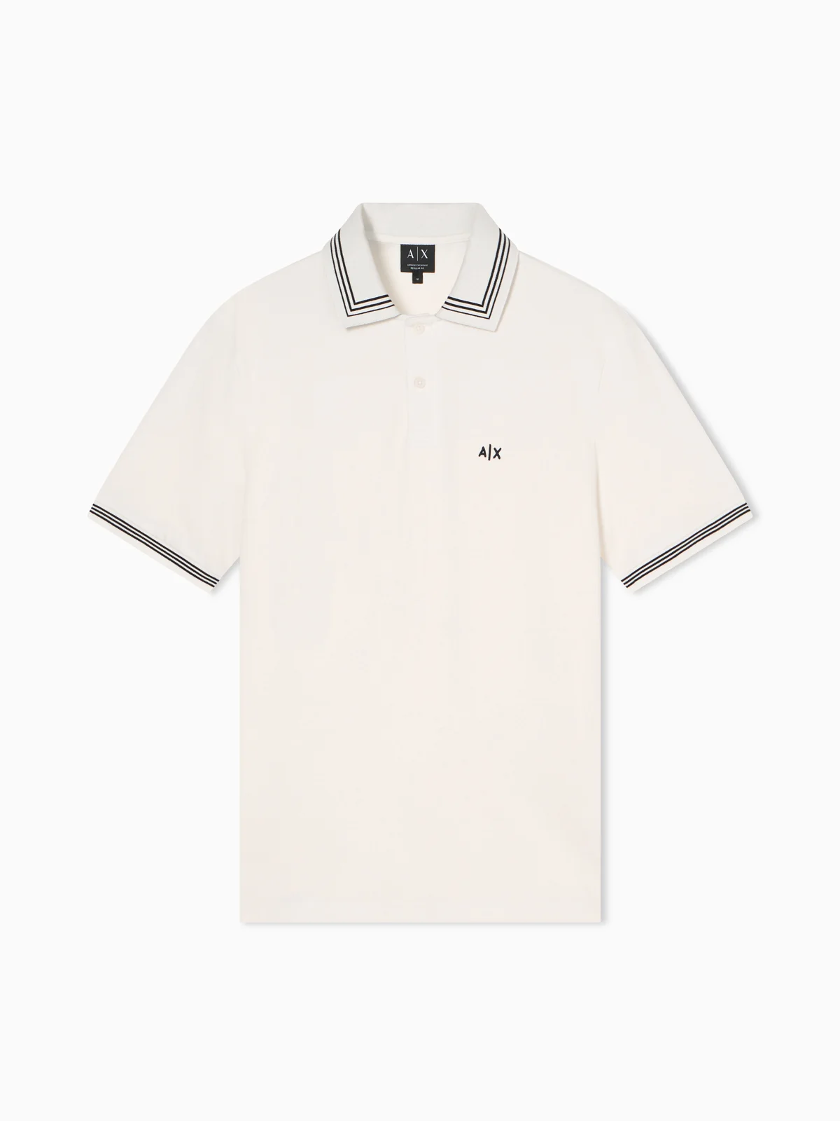 ARMANI EXCHANGE Áo Thun Polo Nam