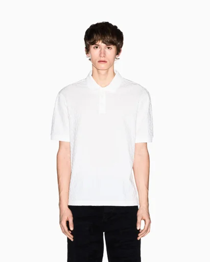 ARMANI EXCHANGE Áo Polo Nam