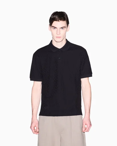 ARMANI EXCHANGE Áo Polo Nam