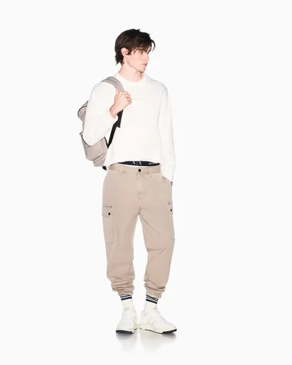 ARMANI EXCHANGE Áo Lạnh Nam