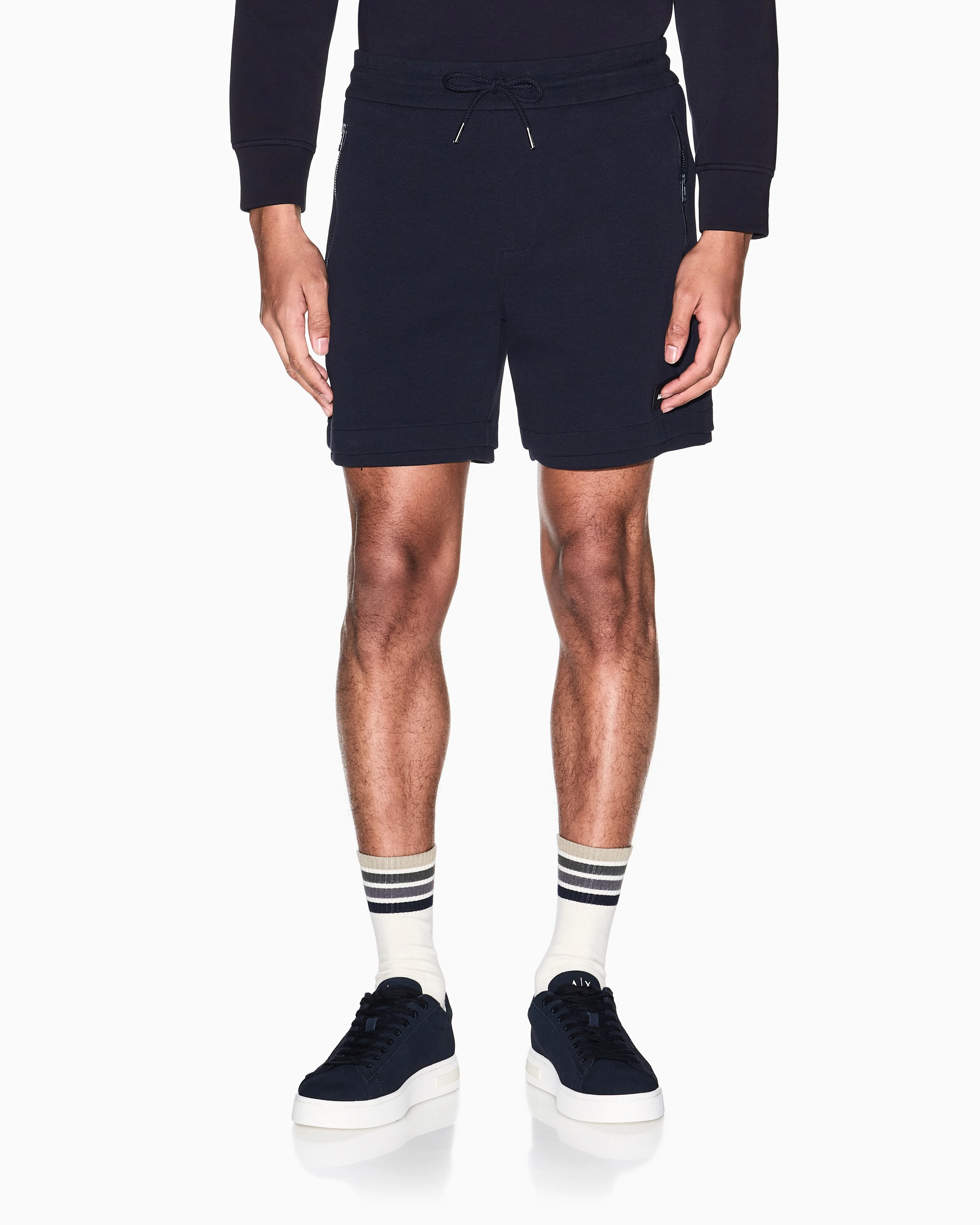 ARMANI EXCHANGE Quần Short Nam