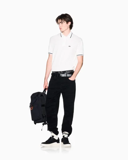 ARMANI EXCHANGE Áo Thun Nam