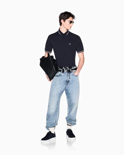 ARMANI EXCHANGE Áo Thun Nam