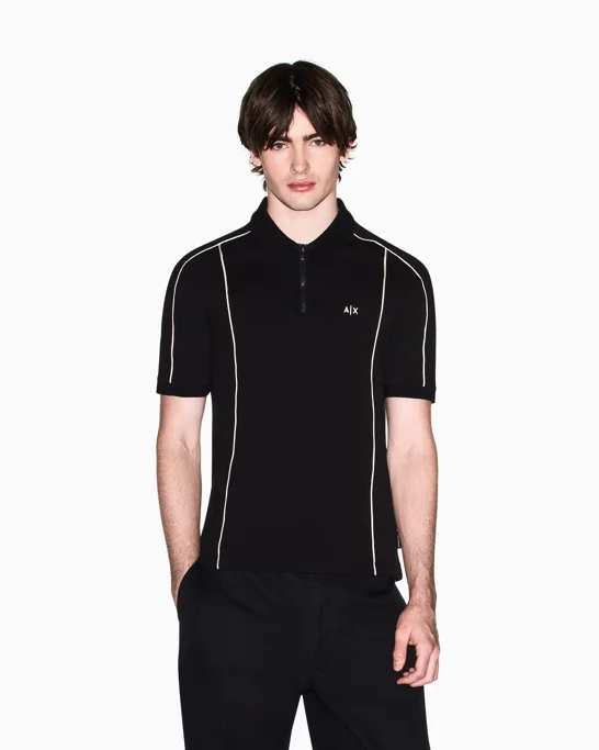 ARMANI EXCHANGE Áo Polo Nam