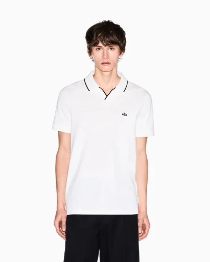 ARMANI EXCHANGE Áo Polo Nam