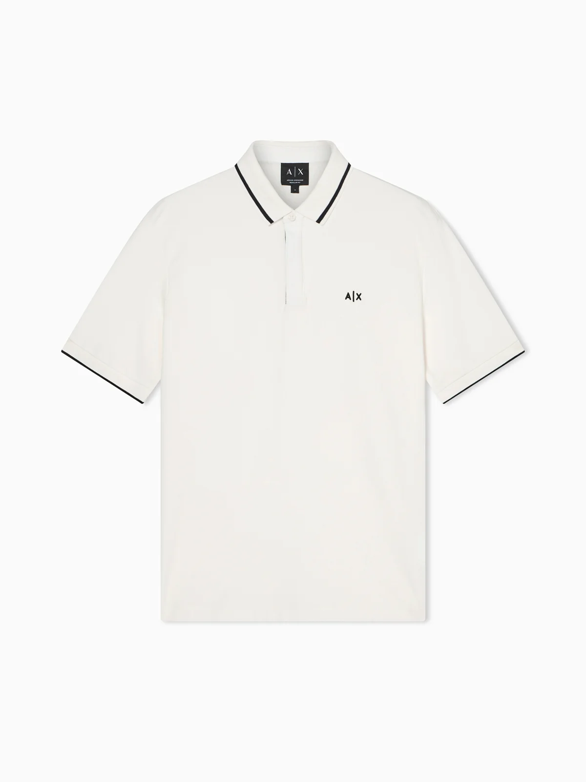 ARMANI EXCHANGE Áo Thun Polo Nam