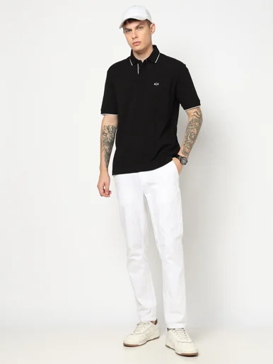 ARMANI EXCHANGE Áo Thun Nam