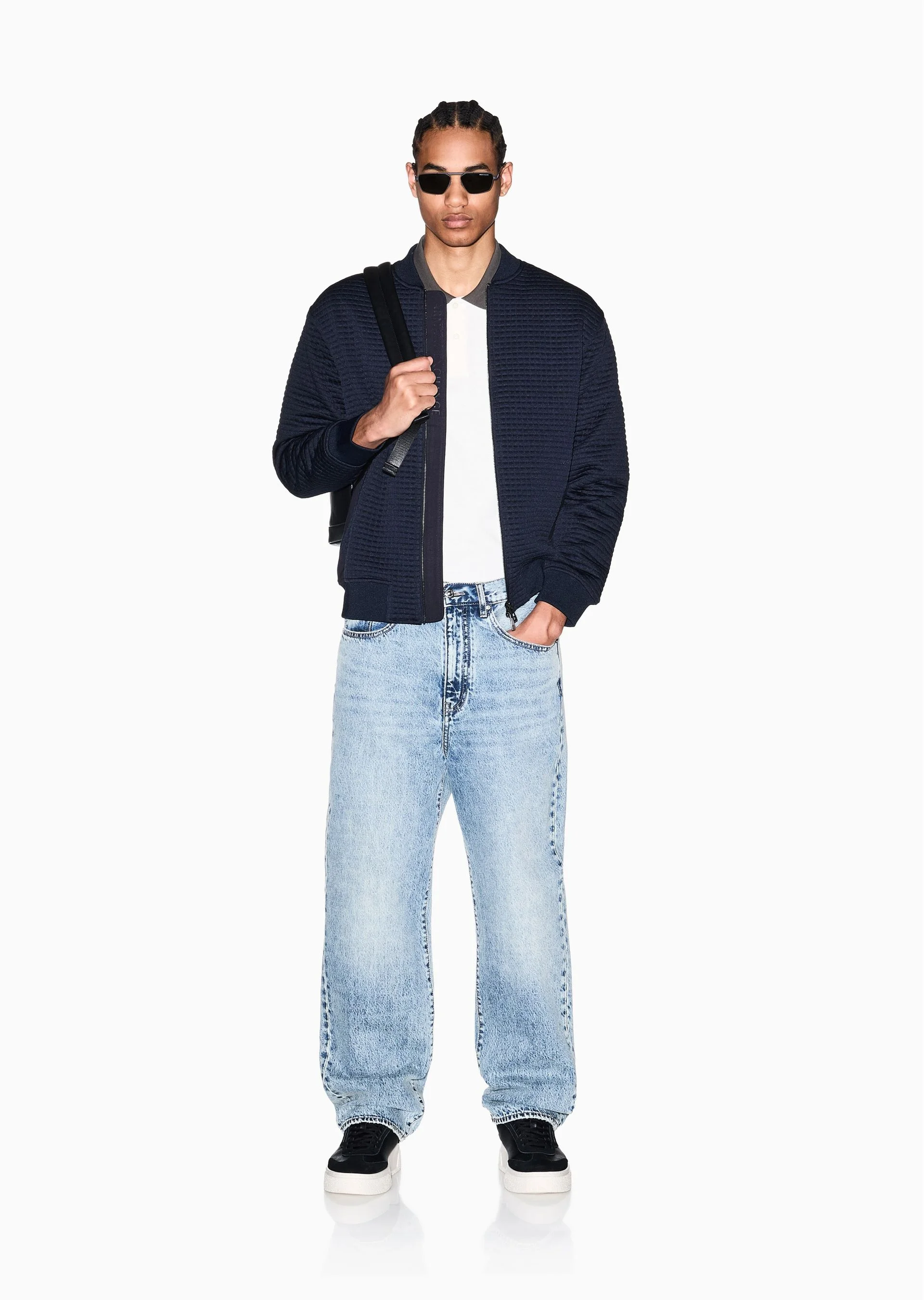 ARMANI EXCHANGE Áo Khoác Nam